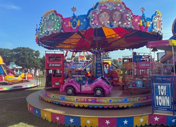 Carousel